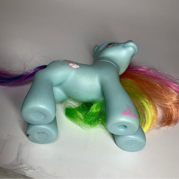My Little Pony Rainbow Dash Celebration Wave 2 G3 MLP - Picture 6 of 10